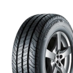 205/75R16C 113/111R 10PR Continental Contivancontact 100 0451484