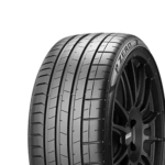 245/35R20 95Y XL Pirelli P-zero Pz4 L.S. * MoE 4418300