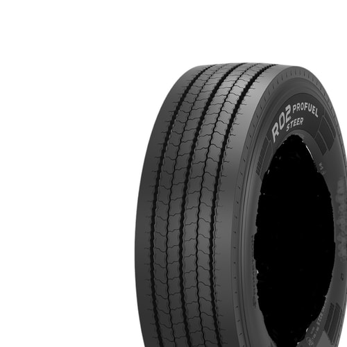 245-70r19.5-136-134m-prometeon-r02-profuel-steer-m-s-3222 245/70R19.5 136/134M Prometeon R02 Profuel Steer M+S 6066100 - Görsel 1