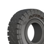 7.00-12 Atire Segmanlı Premium Plus Forklift Dolgu LastikLer 125042