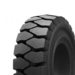 6.50-10 Kinesis Standart Line Segmanlı Siyah Dolgu 58870100