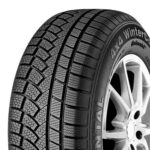 265/60R18 110H Continental 4X4wintercontact M+S Mo 354728