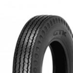 7.50-15 10PR 114/112L GTK Km400 U2151031GTK