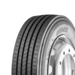 8.5R17.5 121/120M TL Dayton D550s M+S 3PMSF D48020