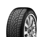 195/65R15 95H XL Dunlop Sp Winter Sport 500 M+S 332333