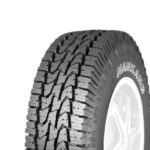 245/75R16 120/116S XL Nankang At-5 Owl A/T E5339