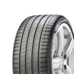 225/45R19 96Y XL Pirelli P-zero Pz4 L.S. * 2700000
