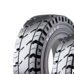 6.50X10 Kinesis Premium Segmansız Siyah 588300