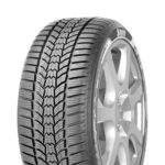 205/55R17 95V XL Sava Eskimo Hp 2 M+S 3PMSF 583720