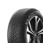 315/30R21 105V XL Michelin Pilot Alpin 5 M+S 3PMSF 468761
