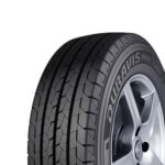 225/75R16C 121R Bridgestone Duravis R660 643762