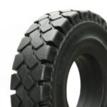 6.50-10 Atire Segmanlı Premium Plus Forklift Dolgu LastikLer 119042