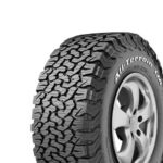 195/80R15 107S BF Goodrich All Terrain T/A Ko3 M+S 3PMSF 95346