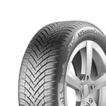 255/60R18 112V XL Continental AllSeasoncontact 0355498