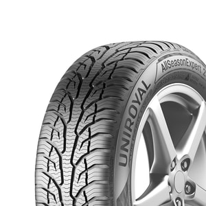 allseasonexpert-2-1 195/60R16 89H Uniroyal Allseasonexpert 2 361004 - Görsel 1