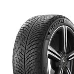 205/65R16 95H Michelin Alpin 5 M+S Mo 971085