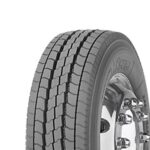 235/75R17.5 132/130M TL Sava Avant 4 M+S 3PMSF 577417