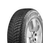 225/50R18 95H Bridgestone Blizzak Lm001 M+S RFT * 511120