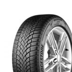 205/45R17 88V XL Bridgestone Blizzak Lm005 Driveguard M+S RFT 511465