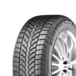 245/40R20 95W Bridgestone Blizzak Lm32 M+S 511942