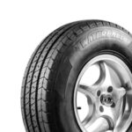235/65R16C 12Pr 121/119Q Waterfall Lt-300 000WF119