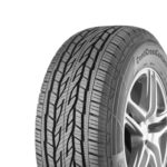225/55R18 98V Continental Conticrosscontact Lx 2 FR 0357087