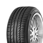 225/45R18 95Y XL Continental Contisportcontact 5 Ssr FR * 0357822