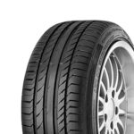 235/50R18 97V Continental Contisportcontact 5 Suv Ssr Mo 0354179