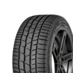 245/40R18 97V XL Continental ContiWintercontact TS 830 P Ssr FR 0355045