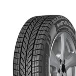 195/60R16C 99/97T Fulda Conveo Trac 3 571385