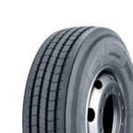 215/75R17.5 135/133J TL Goodride Cr960a 1743