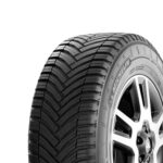 225/70R15c 112/110R Michelin Crossclimate Camping M+S 3PMSF 674056