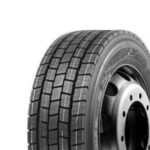 245/70R17.5 136/134M 16PR Crosswind Cwd20e M+S 3PMSF CWD20E-01
