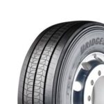 385/65R22.5 Bridgestone Ecopia H-Steer 002 M+S 3PMSF 556562