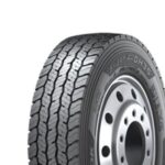 215/75R17.5 126/124M Hankook Dh35 M+S 3PMSF 3002240