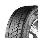 215/70R15c 109/107S Bridgestone Duravis All Season 642855