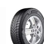205/75R16C 110/108R Bridgestone Duravis Van Winter M+S 643331