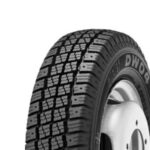 145R13c 8PR 88/86P Hankook Dw04 Winter Radial M+S 2001185