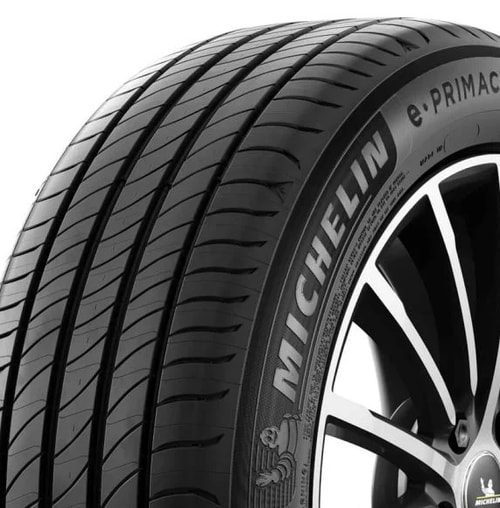 e-primacy-1 205/55R19 97H XL Michelin E Primacy R 648374 - Görsel 1