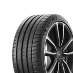 325/35R22 114Y XL Michelin Pilot Sport 4S Mo1 158459