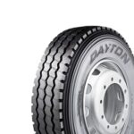 13R22.5 156/150K TL Dayton D800m M+S 3PMSF D56583