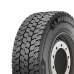 315/70R22.5 154/150L Michelin X Multi Grip D M+S 3PMSF 725181