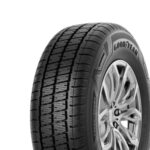 215/65R16C 109/107T Goodyear Eagle Sport 4Seasons Cargo M+S 3PMSF 595558