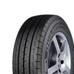 285/65R16c 12Pr 131R Bridgestone R660 Duravis 643830