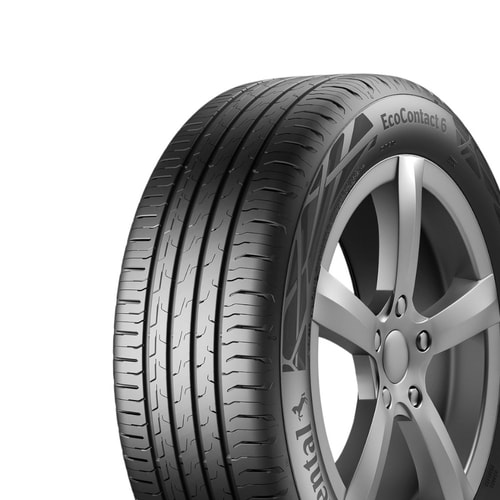 ecocontact-6-1 225/50R17 94Y Continental Ecocontact 6 Ssr Moe 0311847 - Görsel 1