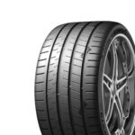 295/35R20 105Y Kumho Ecsta Ps91 202935191