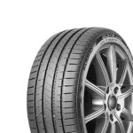 255/45R19 104Y XL Kumho Ecsta Sport Ps72 Ev 2364743