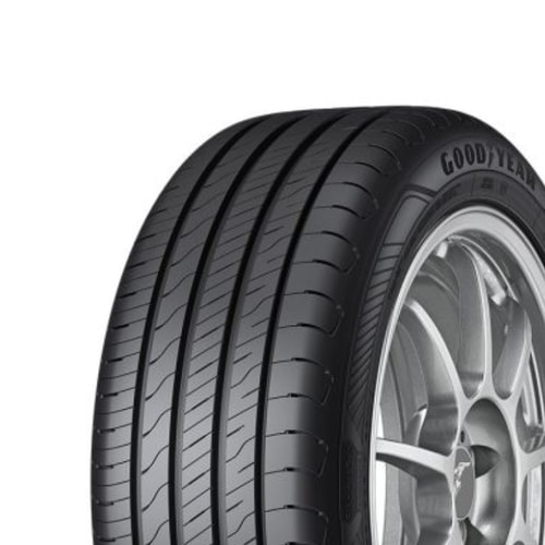 efficentgrip-performance-1 215/45R20 95T XL Goodyear EffIcentgrip Performance Vo Sealtech FP 548001 - Görsel 1