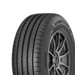275/55R20 117V XL Goodyear Efficientgrip 2 Suv 581688