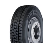 215/75R17.5 14Pr 126/124M TL Apollo Endurace Rd M+S 3PMSF 8714692334306